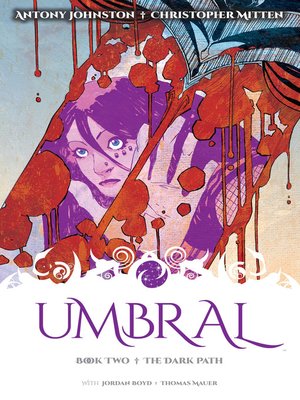 cover image of Umbral (2013), Volume 2